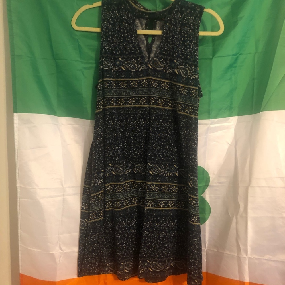 Alter’d State Sleeveless Dress